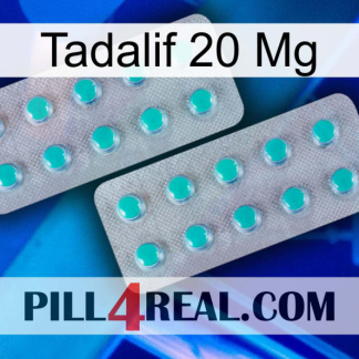 Tadalif 20Mg 29